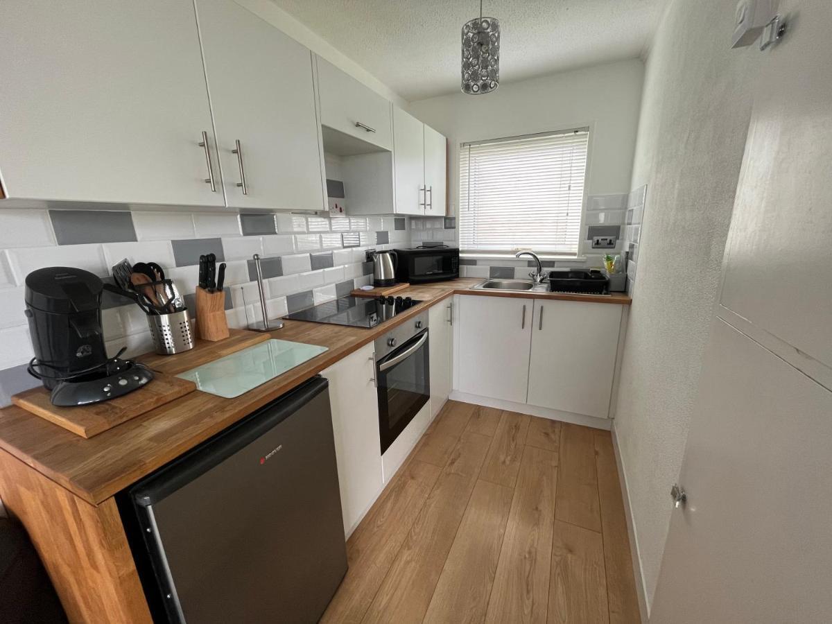 Signature, Scratby - Two Bed Chalet, Sleeps 7, Free Wi-Fi, Bed Linen And Towels Included, Pets Welcome And Onsite Entertainment Available Exterior foto