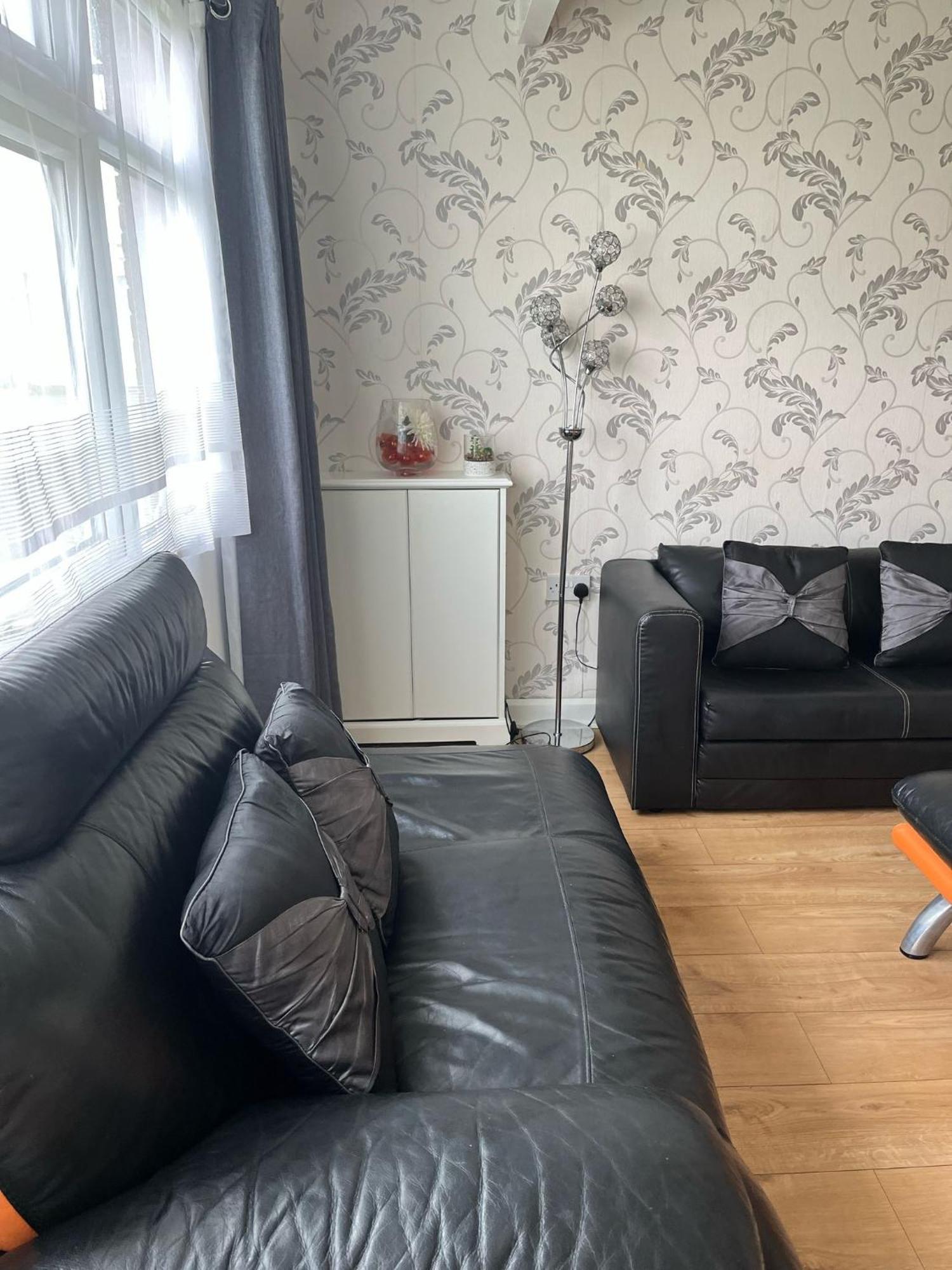 Signature, Scratby - Two Bed Chalet, Sleeps 7, Free Wi-Fi, Bed Linen And Towels Included, Pets Welcome And Onsite Entertainment Available Exterior foto