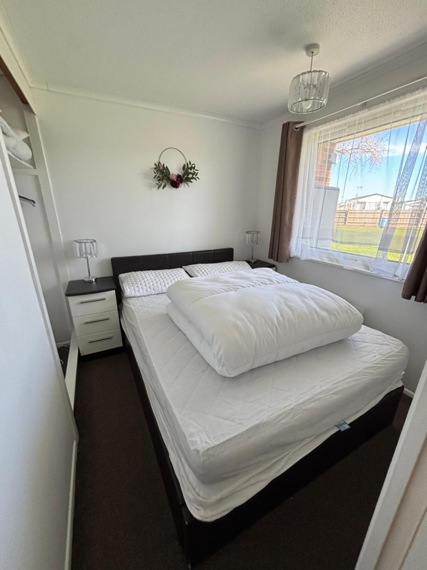 Signature, Scratby - Two Bed Chalet, Sleeps 7, Free Wi-Fi, Bed Linen And Towels Included, Pets Welcome And Onsite Entertainment Available Exterior foto